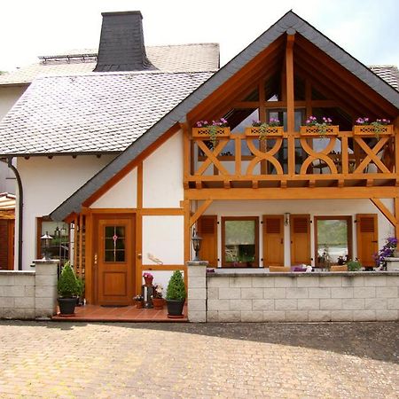 Haus Winkelchen Cochem Exterior foto